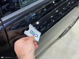 Vastgestelde schade