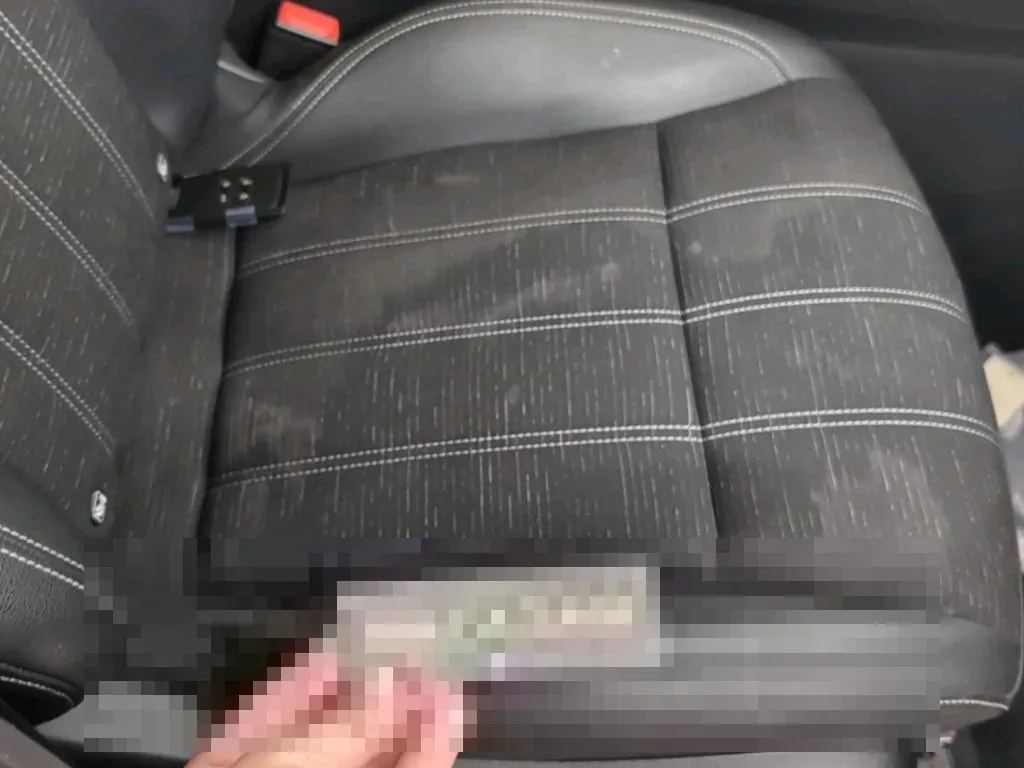 Vastgestelde schade