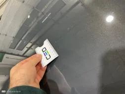 Vastgestelde schade