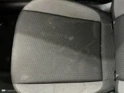 Reported damage