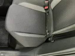 Reported damage