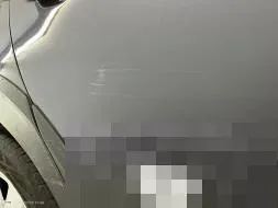 Reported damage