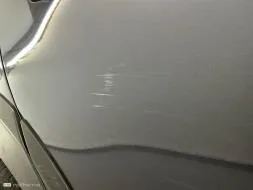 Reported damage
