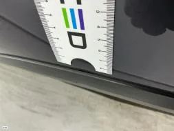 Reported damage