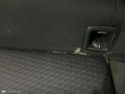 Reported damage
