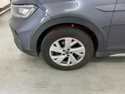 Reported damage