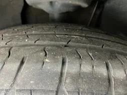 Reported damage