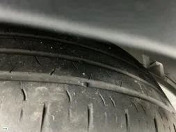 Reported damage