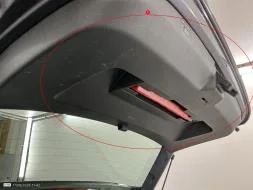 Reported damage
