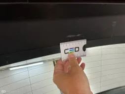 Reported damage
