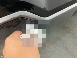 Vastgestelde schade