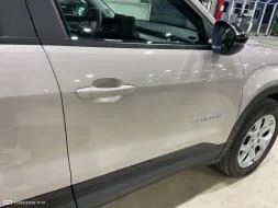 Reported damage