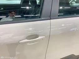 Reported damage