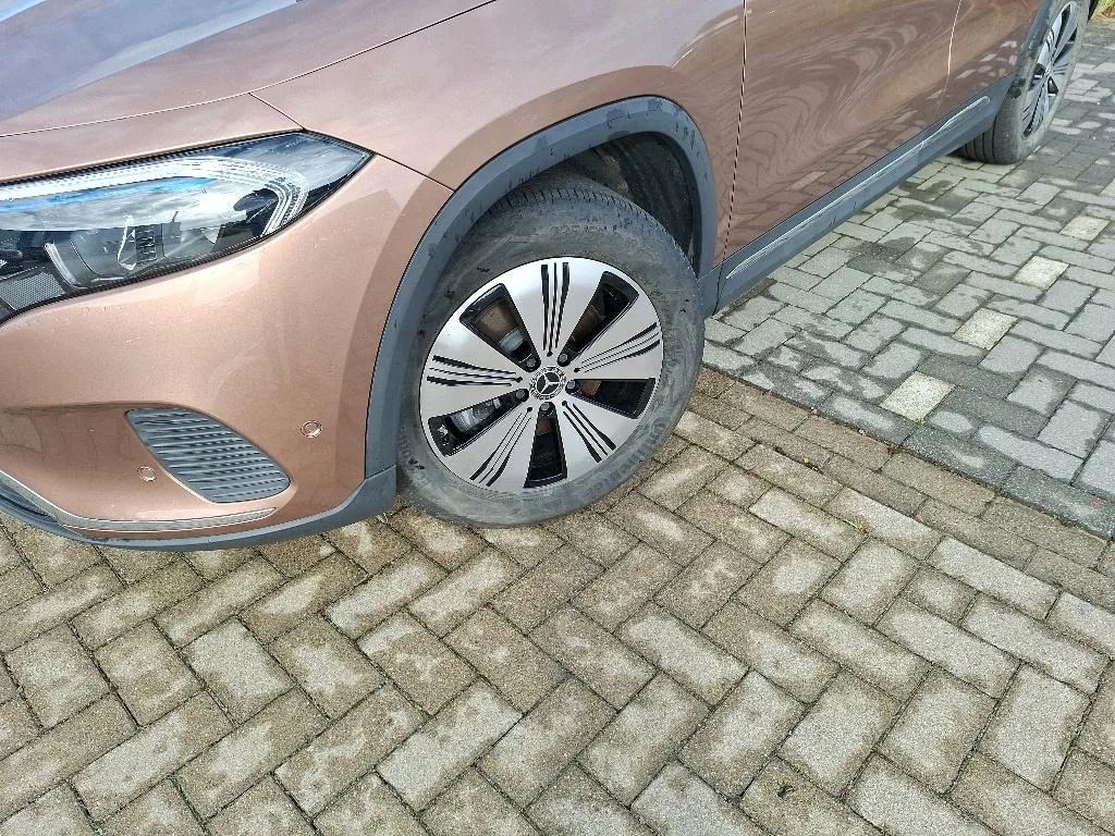 Vastgestelde schade