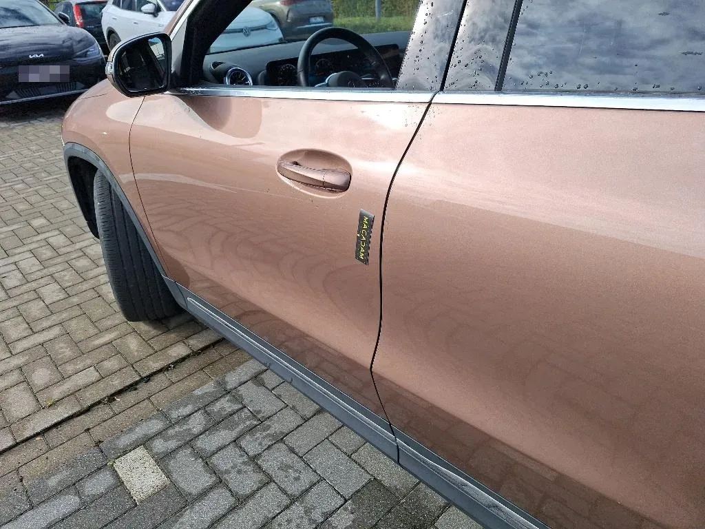 Vastgestelde schade