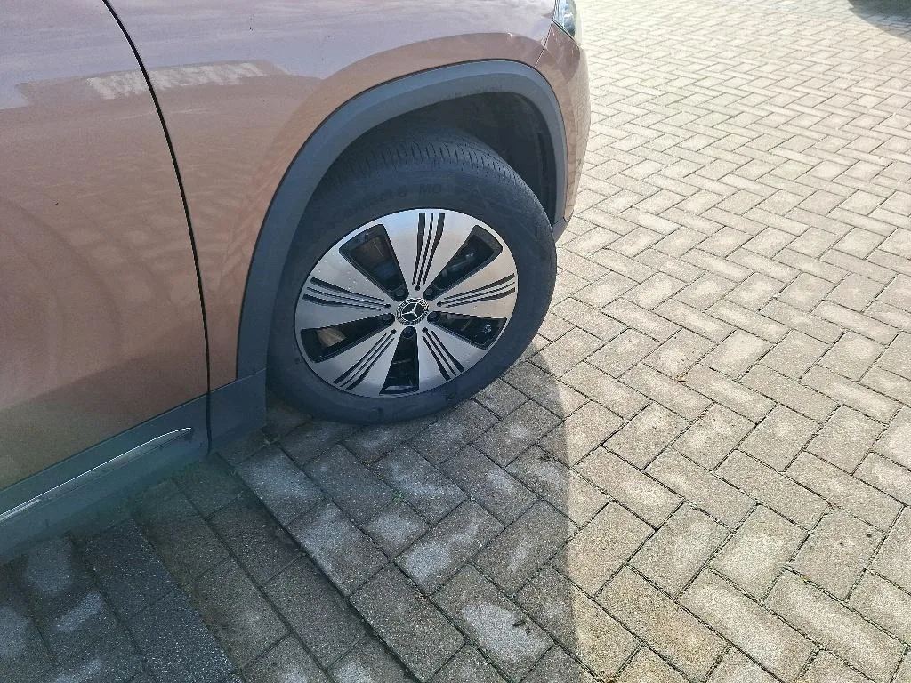 Vastgestelde schade