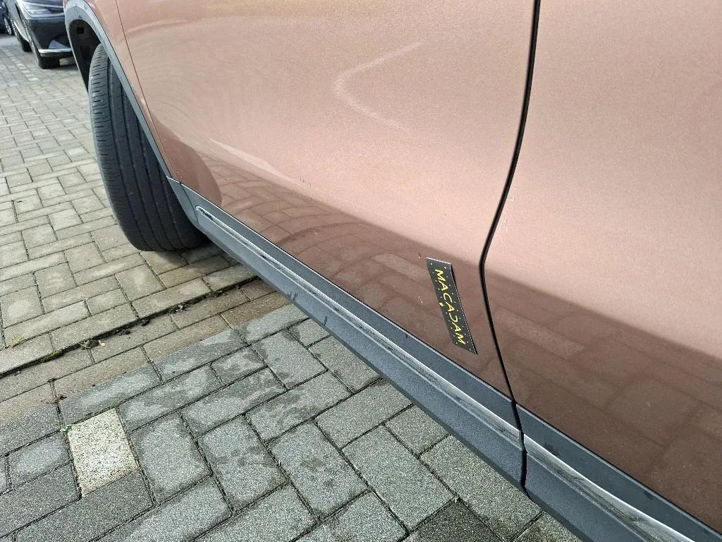 Vastgestelde schade