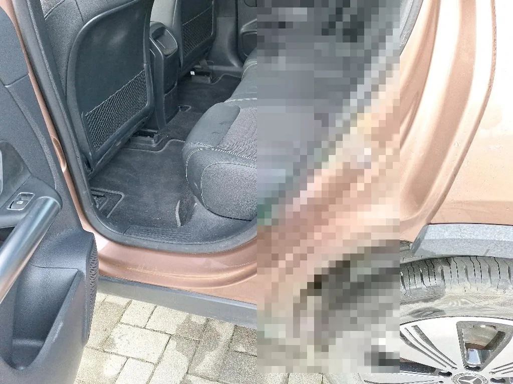 Vastgestelde schade