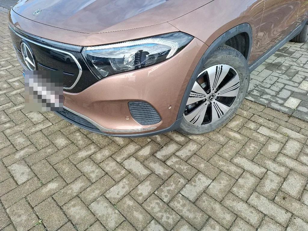 Vastgestelde schade