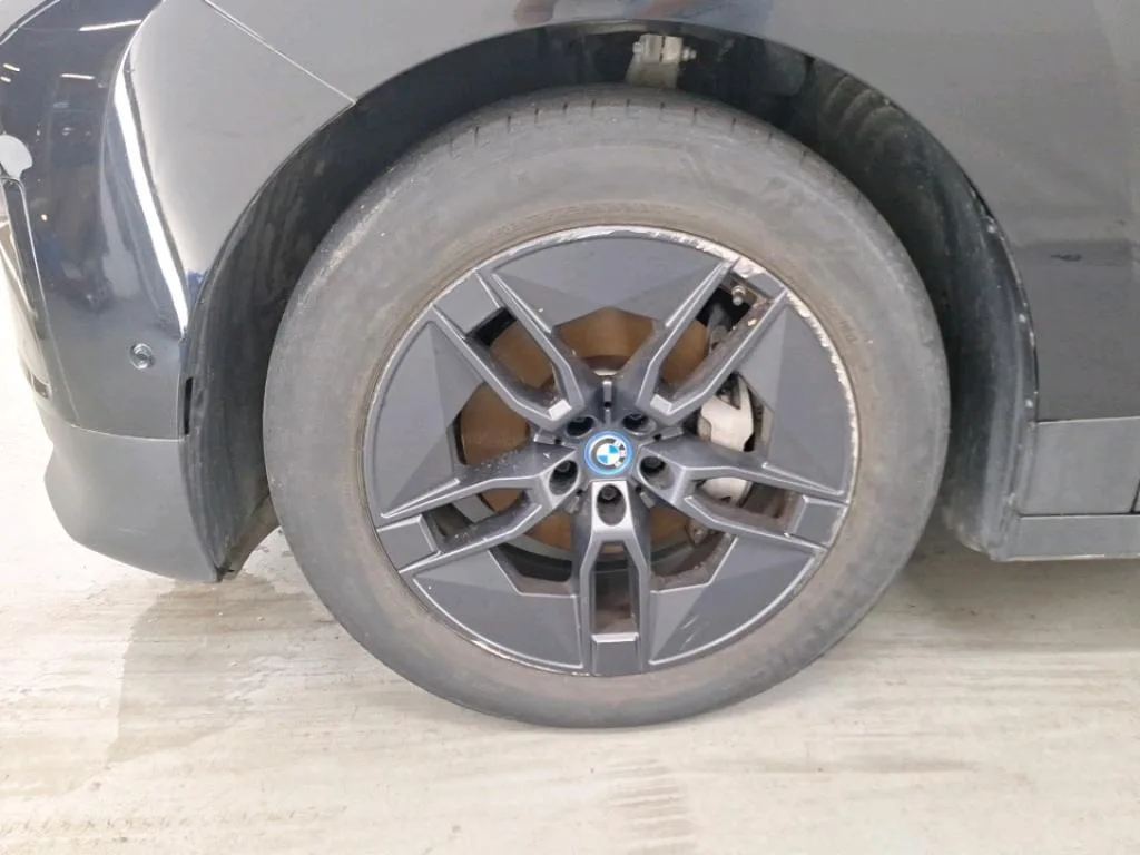 Reported damage