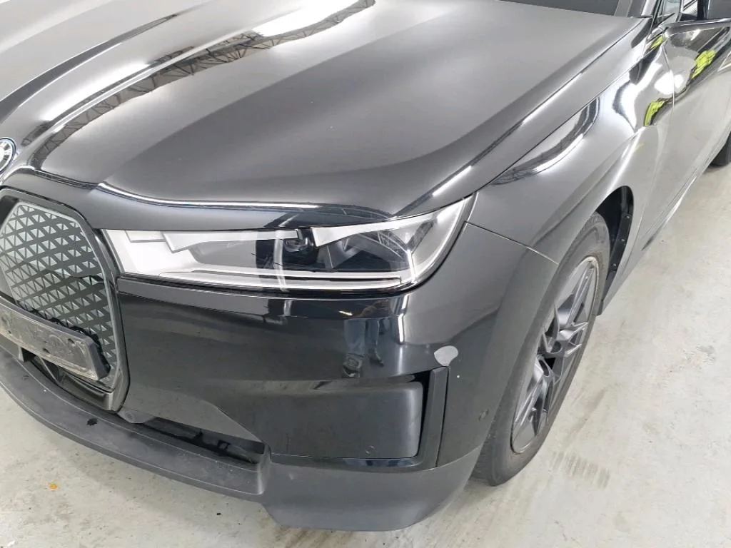 Reported damage