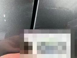 Dommages constatés