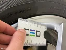 Dommages constatés