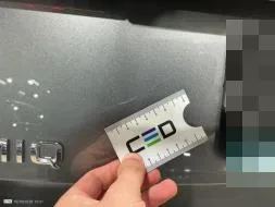 Dommages constatés