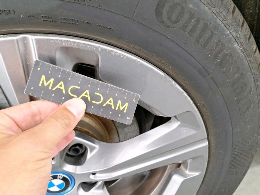 Vastgestelde schade