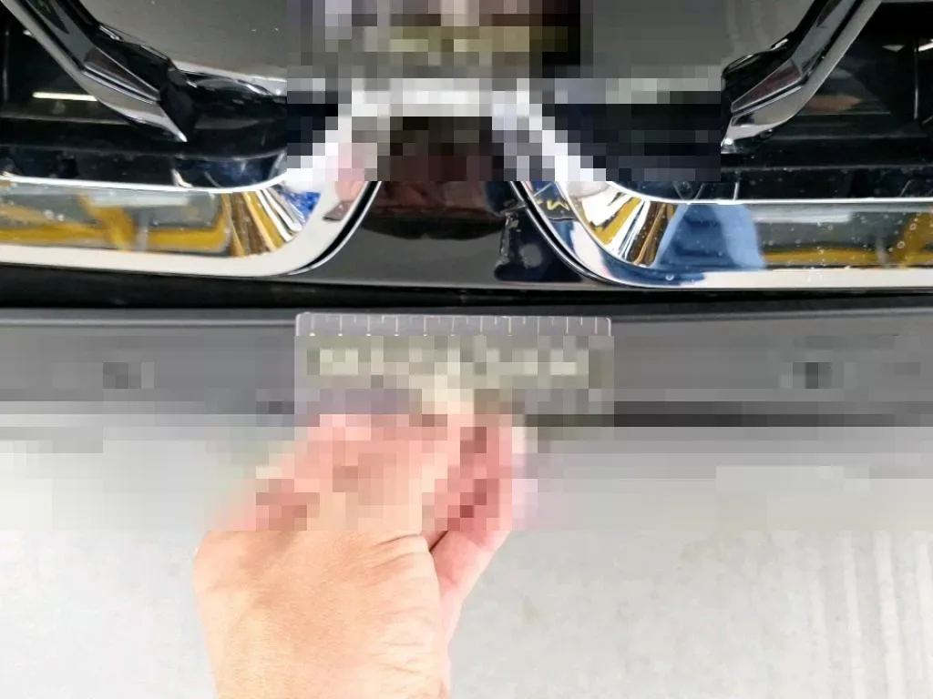 Vastgestelde schade