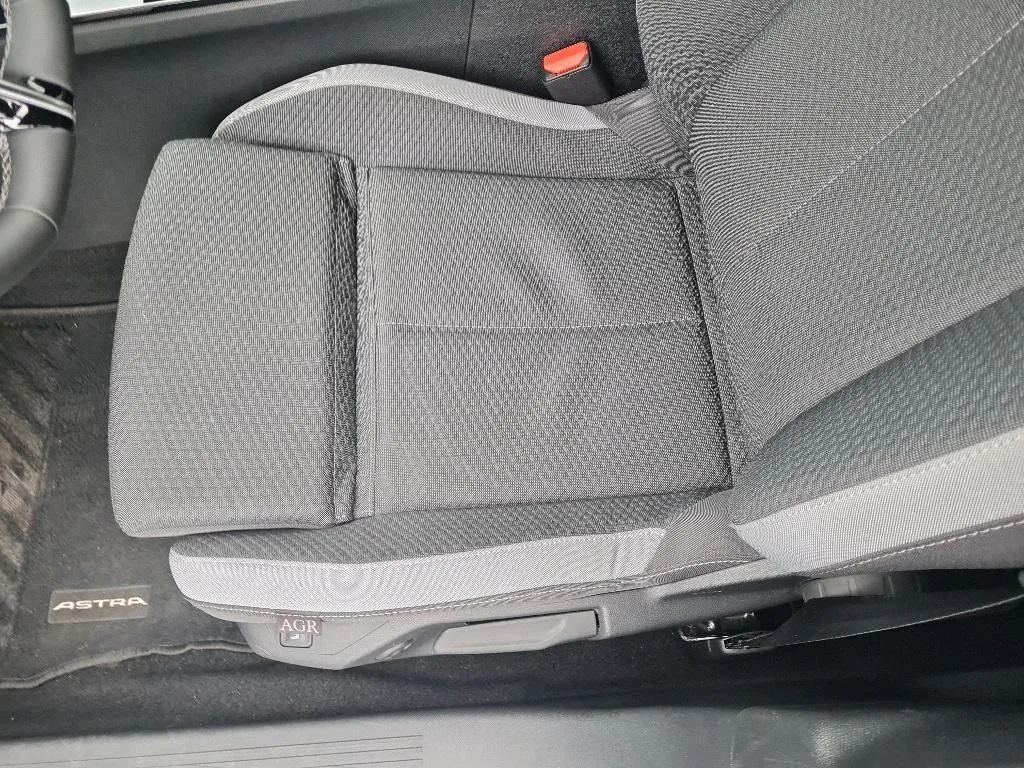 Reported damage