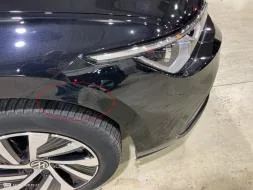 Reported damage