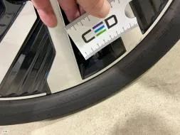 Reported damage