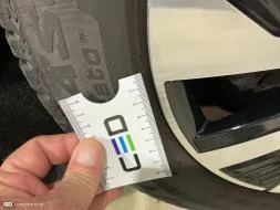 Reported damage