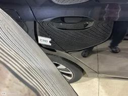 Reported damage