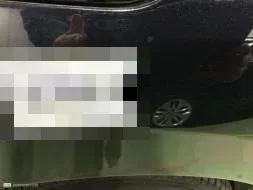 Vastgestelde schade