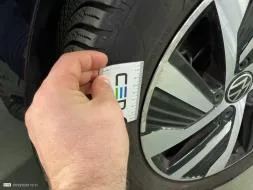 Vastgestelde schade