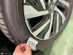 Vastgestelde schade