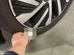 Vastgestelde schade
