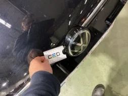 Vastgestelde schade