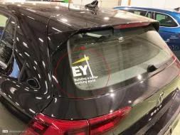 Vastgestelde schade