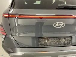 Reported damage