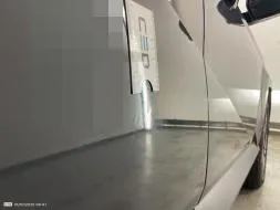 Reported damage