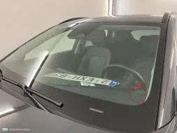 Reported damage