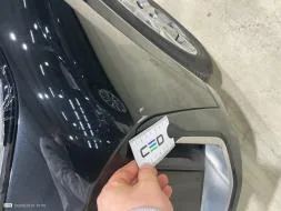 Reported damage