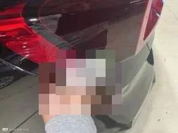 Reported damage