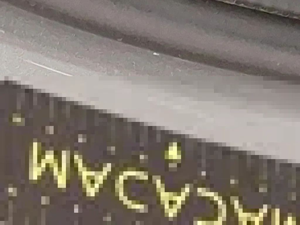 Reported damage