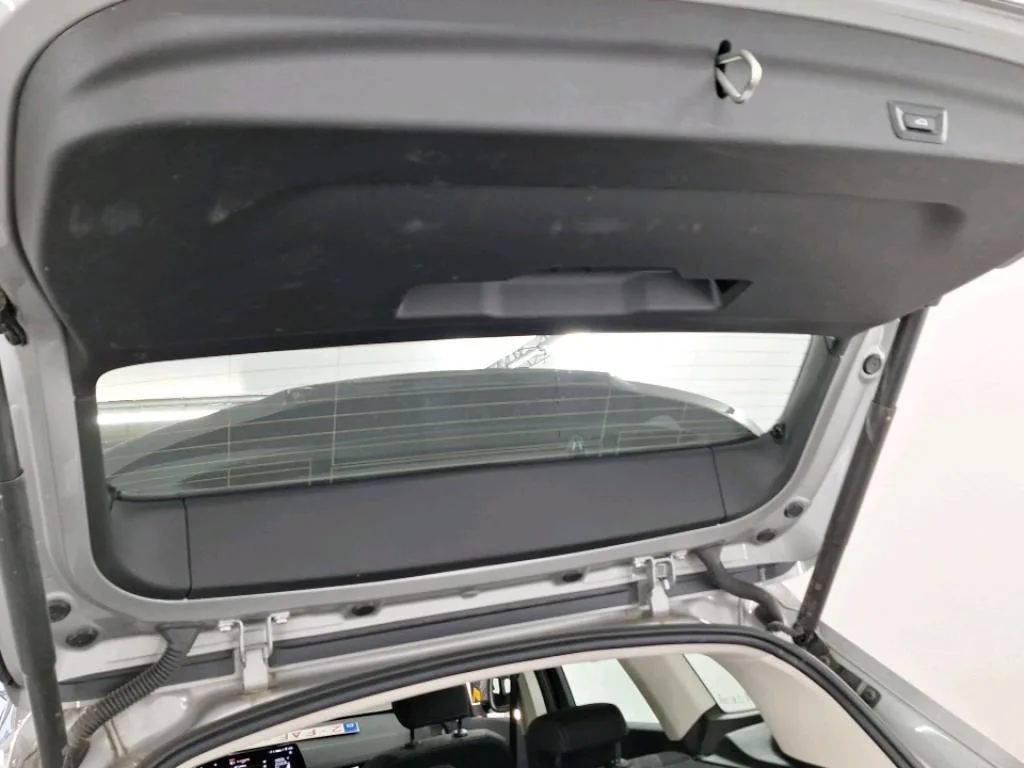 Reported damage
