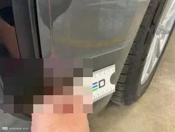 Vastgestelde schade