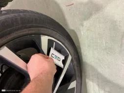 Reported damage